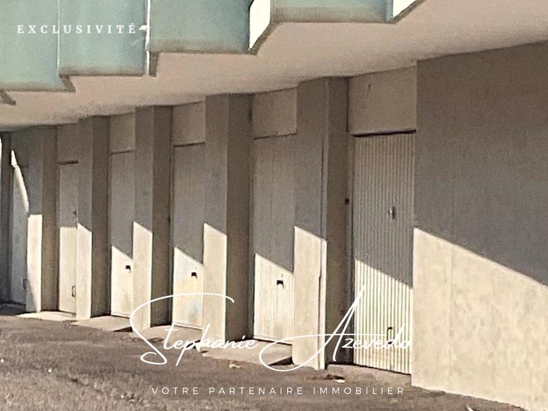 Appartement - 34 m² - 2 pièces