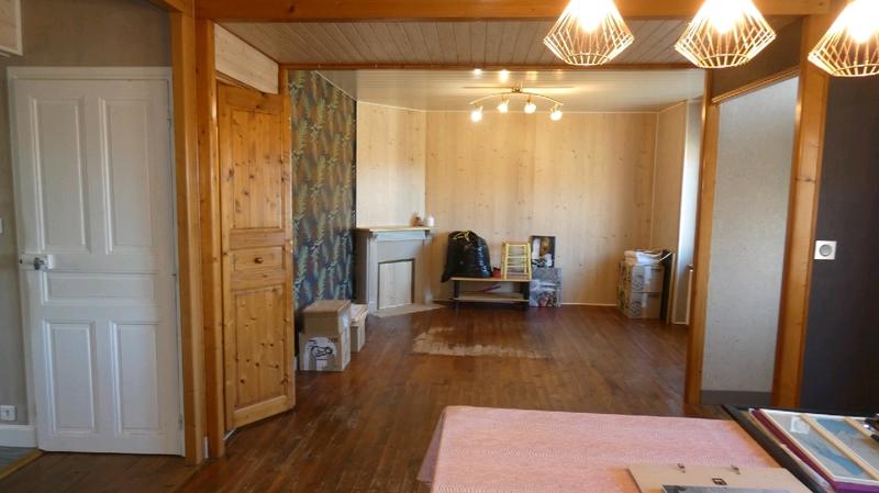 Maison - 84 m² - 6 pièces