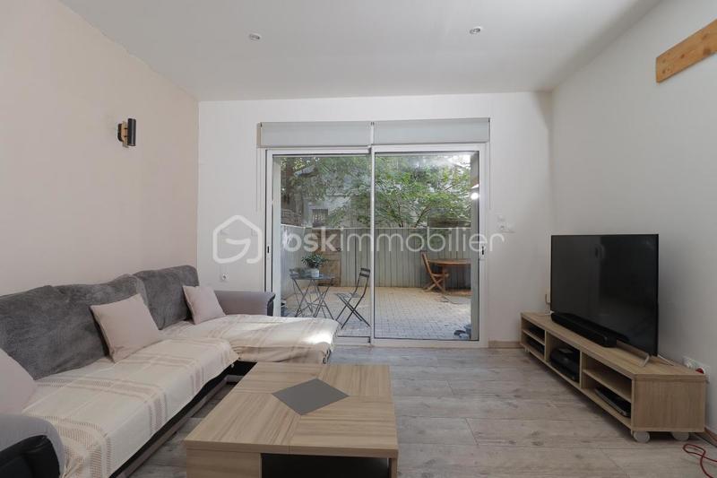 Mas - 116 m² - 4 pièces