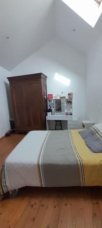 Maison - 165 m² - 5 pièces