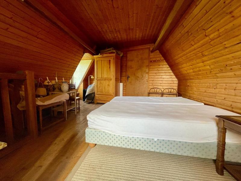 Maison - 98 m² - 4 pièces