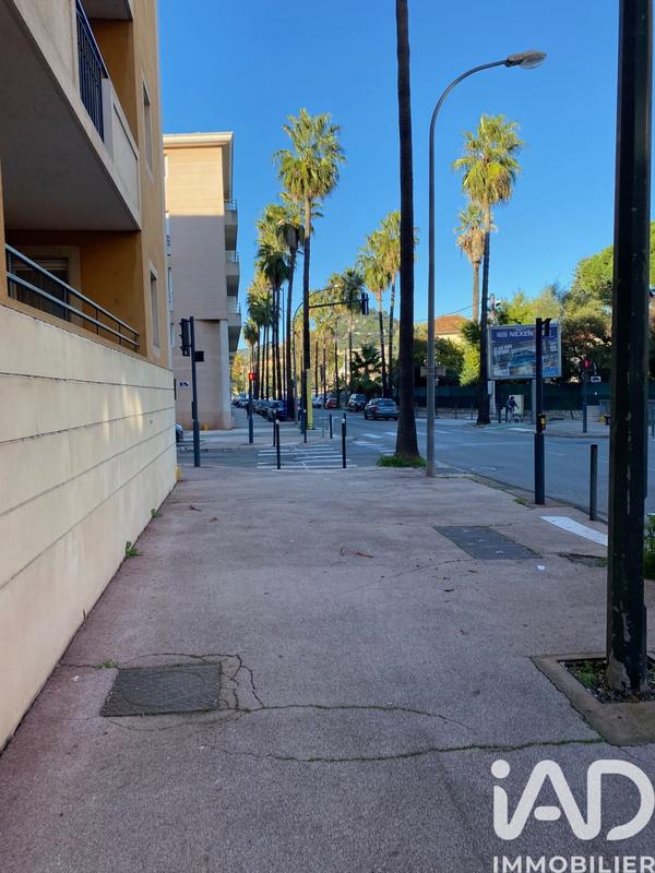 Appartement - 63 m² - 2 pièces