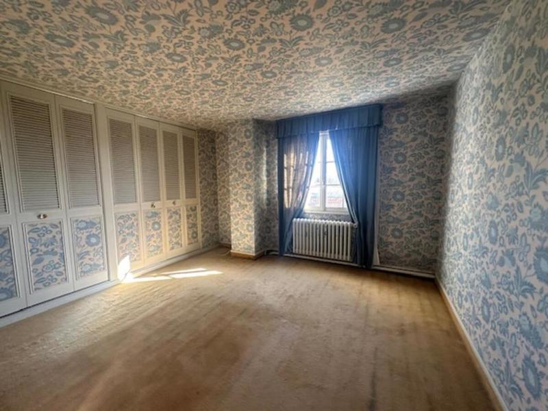 Maison - 152 m² - 7 pièces