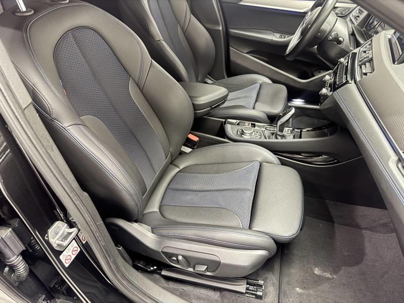 Bmw X2 sDrive 18d 150 ch Bva8 m Sport