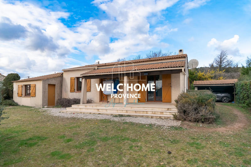 Maison - 75 m² - 3 pièces