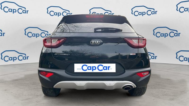 Kia Stonic 1.0 GDi 100 Design Business