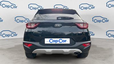 Kia Stonic 1.0 GDi 100 Design Business