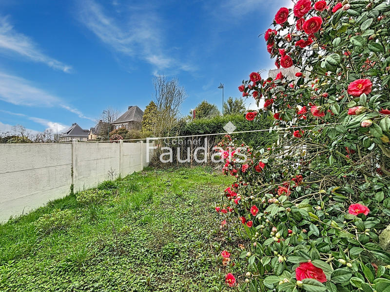 Maison - 104 m² - 5 pièces