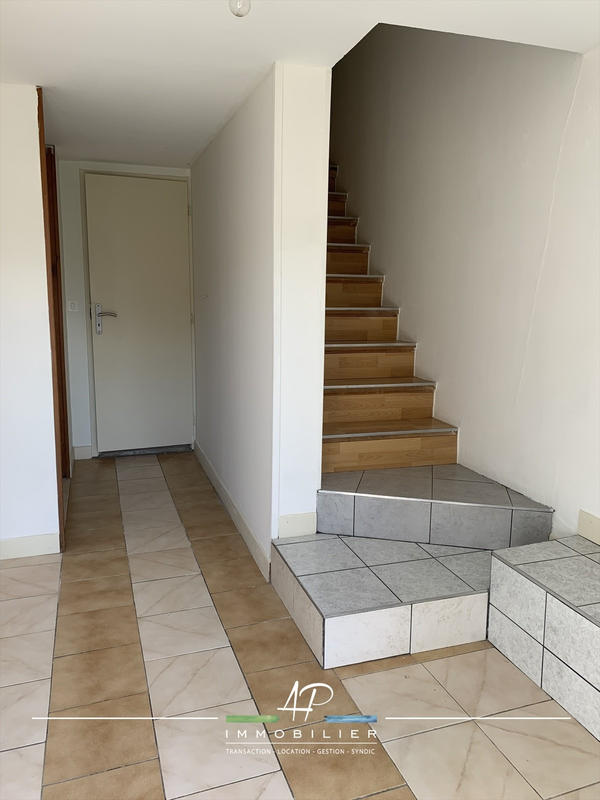 Maison - 131 m² - 5 pièces