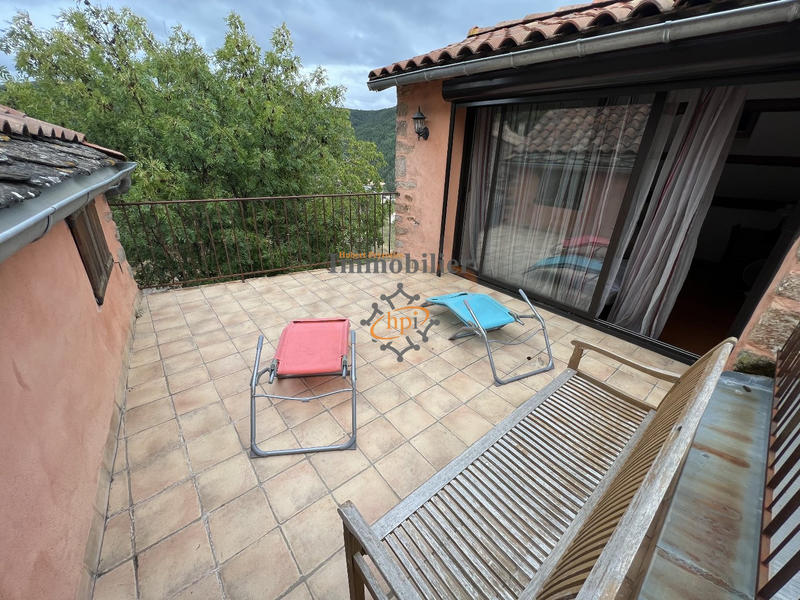 Maison - 105 m² - 4 pièces