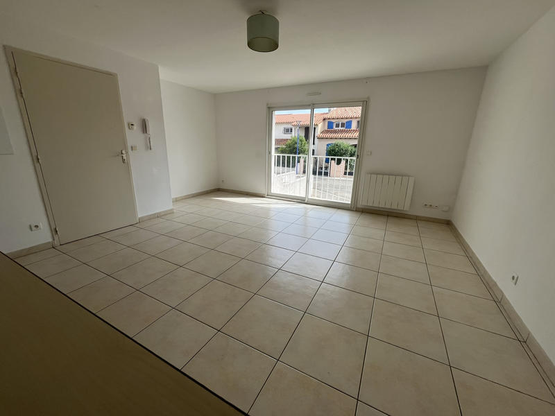 Appartement - 75 m² - 4 pièces