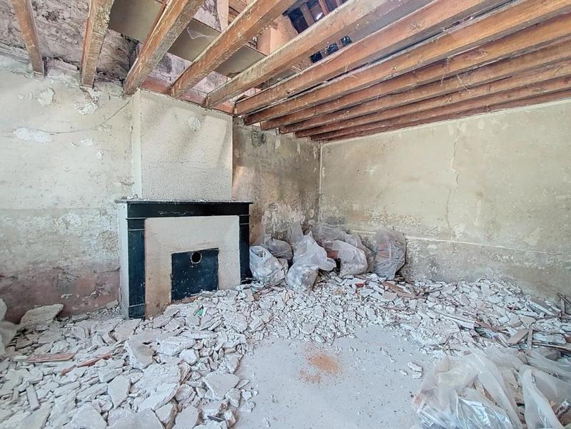 Maison - 43 m² - 2 pièces