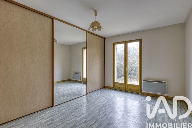 Maison - 142 m² - 6 pièces