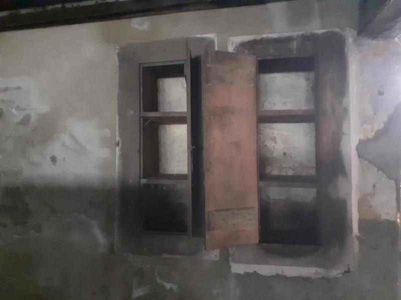 Maison de ville - 120 m² - 7 pièces