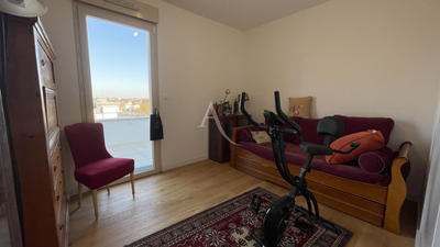 Appartement - 128 m² - 5 pièces