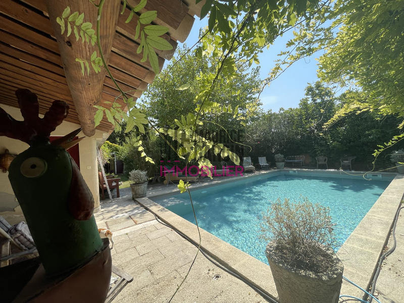 Maison - 148 m² - 5 pièces