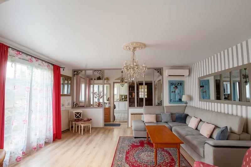 Maison - 69 m² - 4 pièces