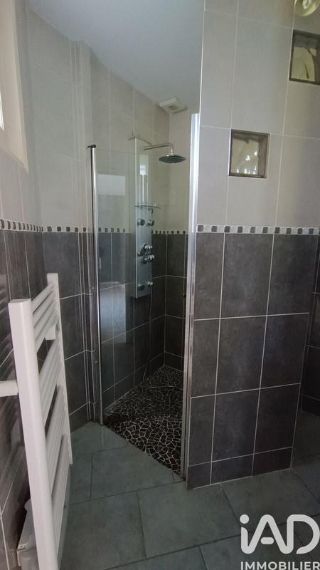 Maison de village - 116 m² - 5 pièces