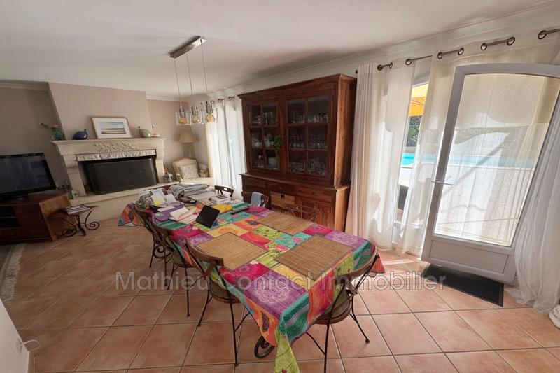 Villa - 134 m² - 6 pièces