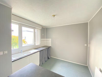 Appartement - 88 m² - 4 pièces