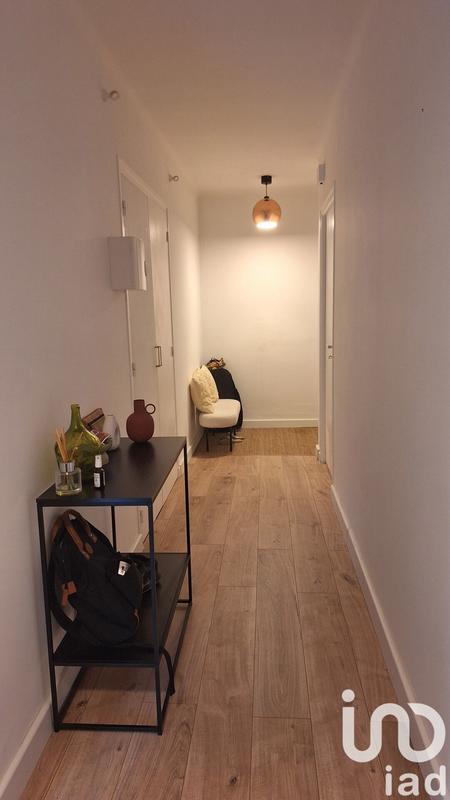 Appartement - 71 m² - 4 pièces