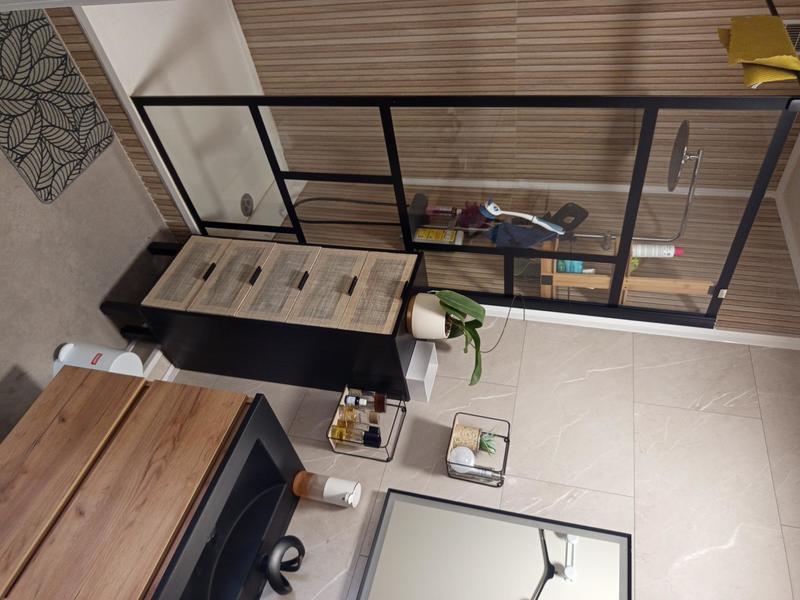 Appartement - 109 m² - 5 pièces