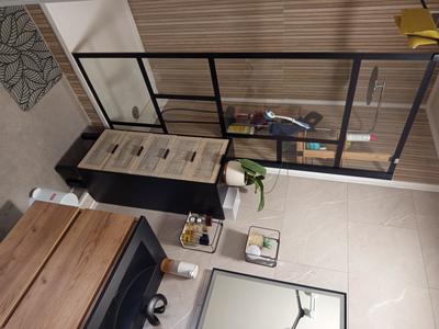 Appartement - 109 m² - 5 pièces