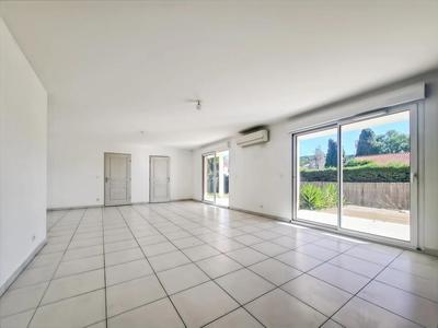 Maison - 119 m² - 5 pièces