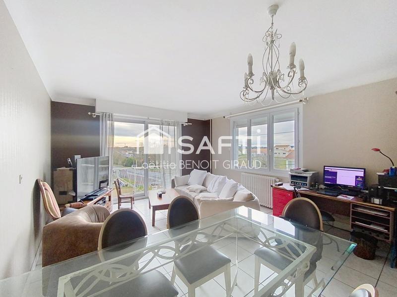 Maison - 159 m² - 5 pièces