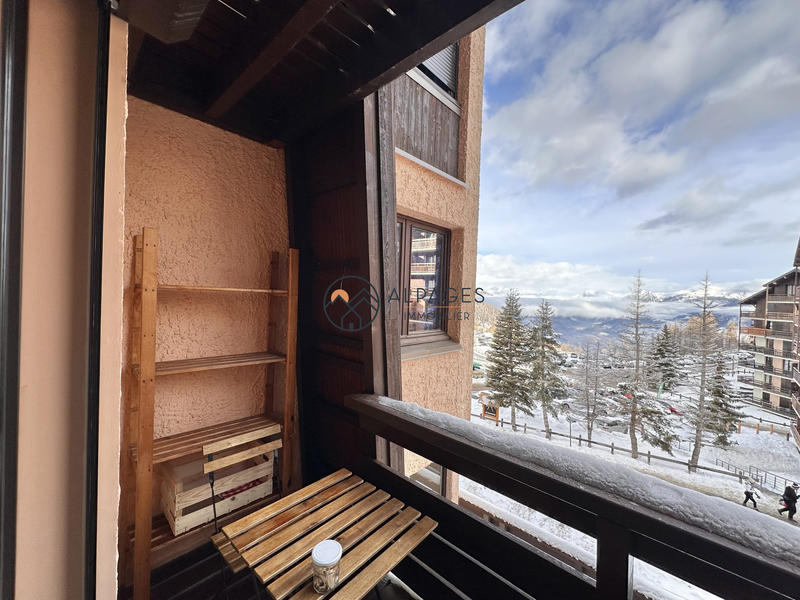 Appartement - 20 m² - 1 pièce