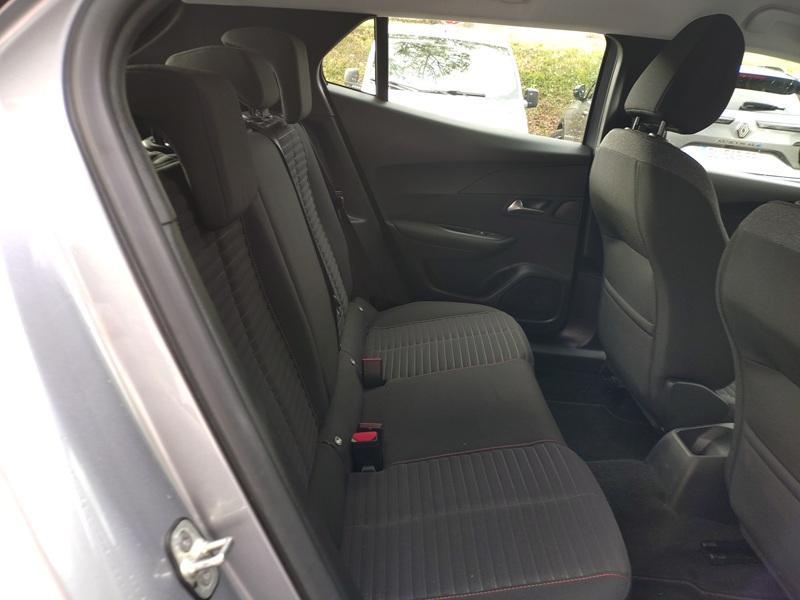 Peugeot 2008 1.5 Blue Hdi 110 Cv Active Pack