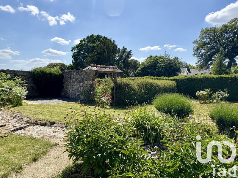 Maison de ville - 430 m² - 19 pièces