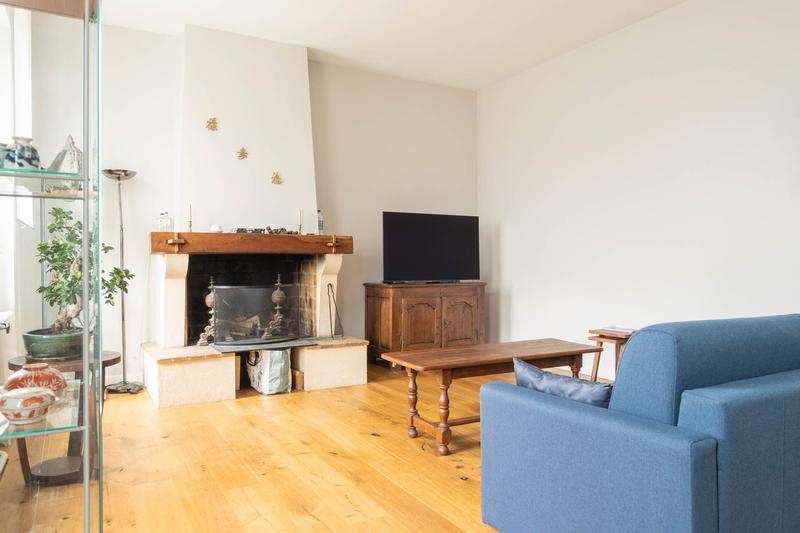 Maison - 162 m² - 5 pièces