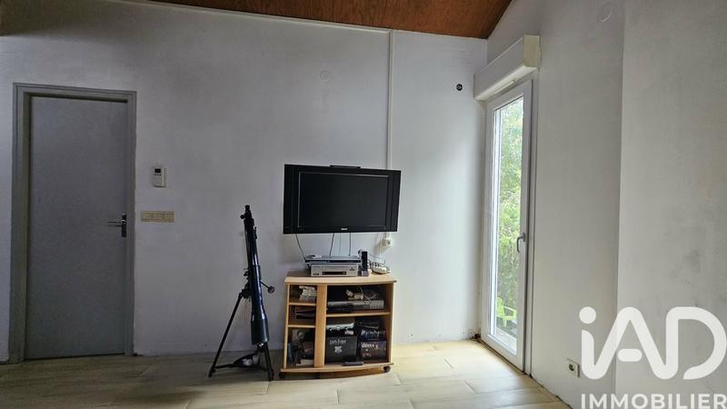 Maison de village - 203 m² - 7 pièces