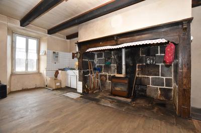 Maison - 88 m² - 3 pièces