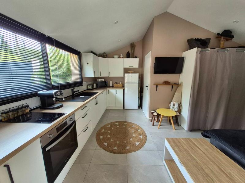 Bastide - 155 m² - 10 pièces