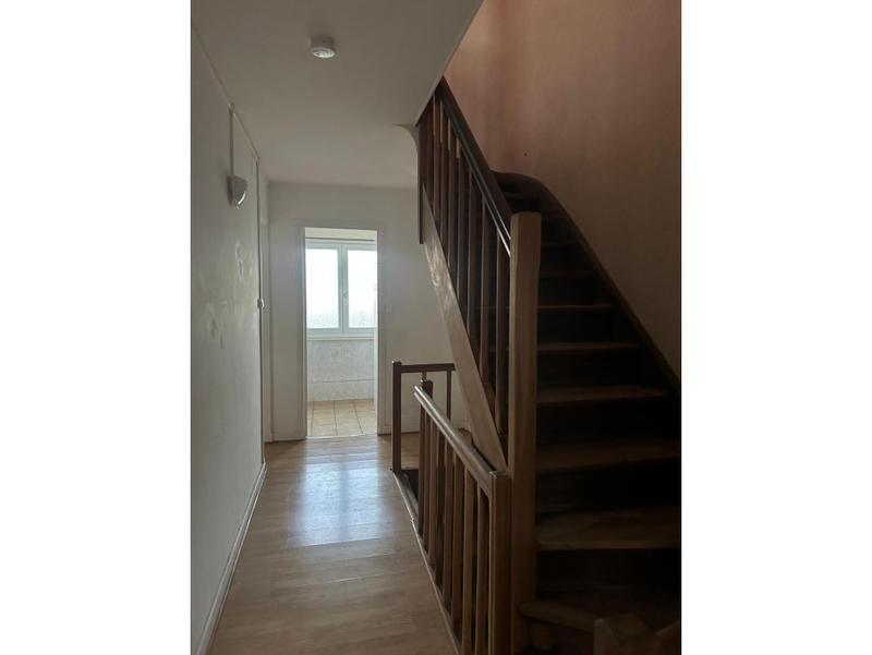 Maison - 140 m² - 7 pièces