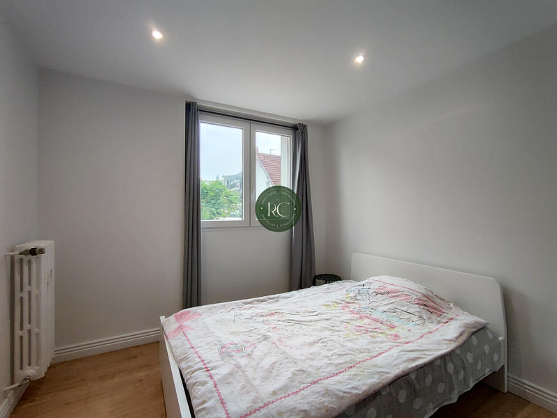 Appartement - 68 m² - 4 pièces