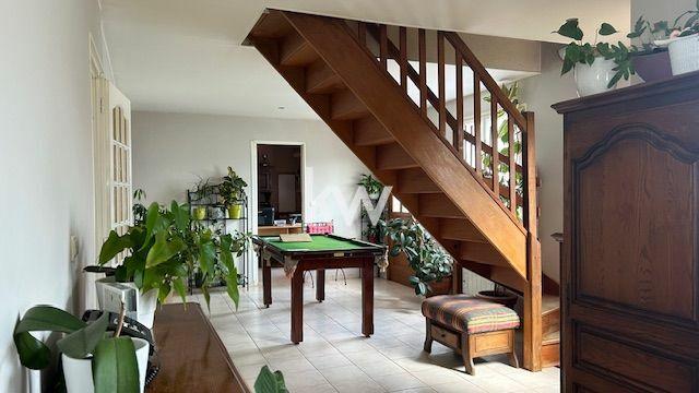 Local commercial - 355 m²