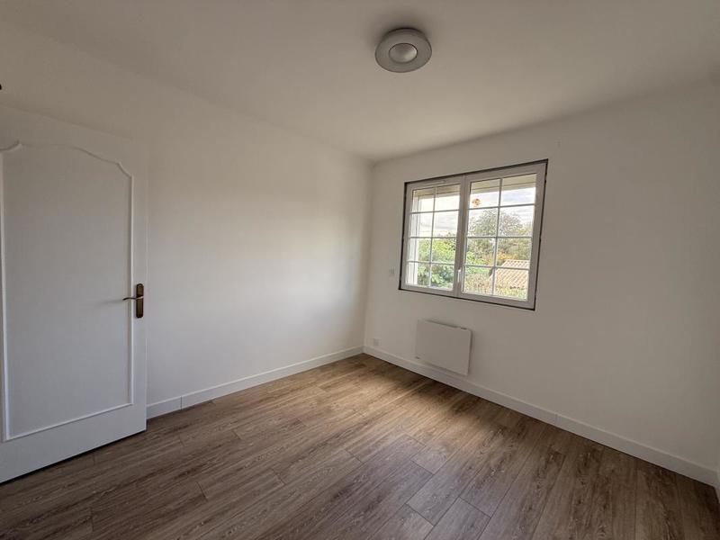 Maison - 181 m² - 8 pièces