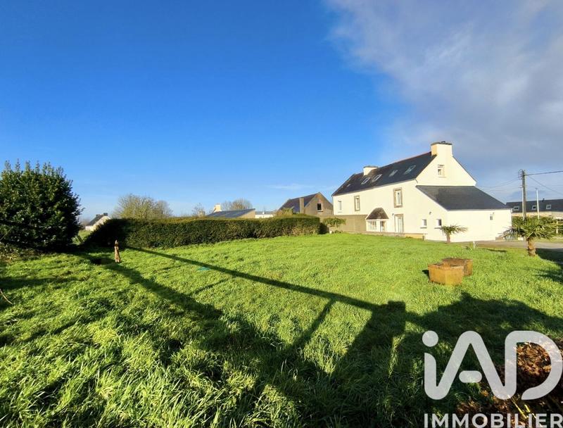 Maison - 99 m² - 5 pièces