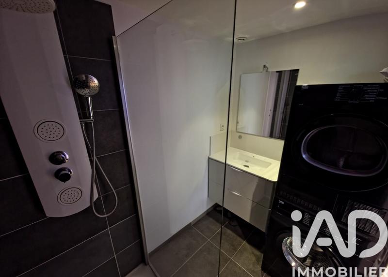 Maison de ville - 69 m² - 4 pièces