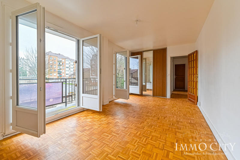 Appartement - 31 m² - 1 pièce