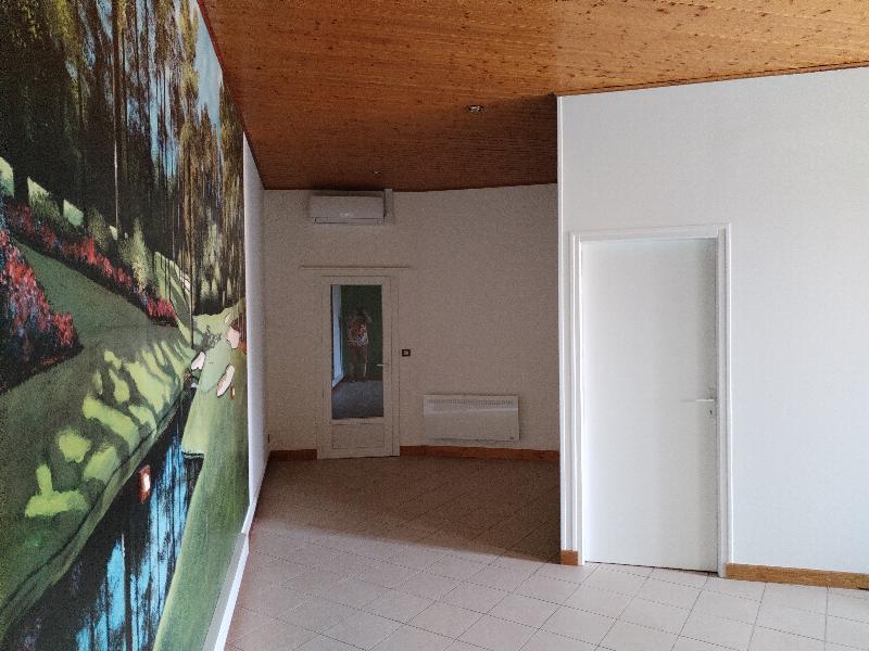 Appartement - 85 m² - 3 pièces