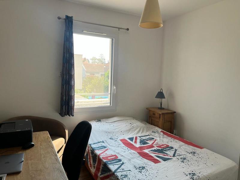 Maison - 84 m² - 4 pièces