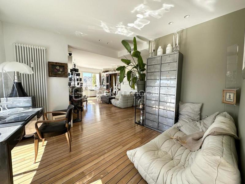 Appartement - 92 m² - 3 pièces