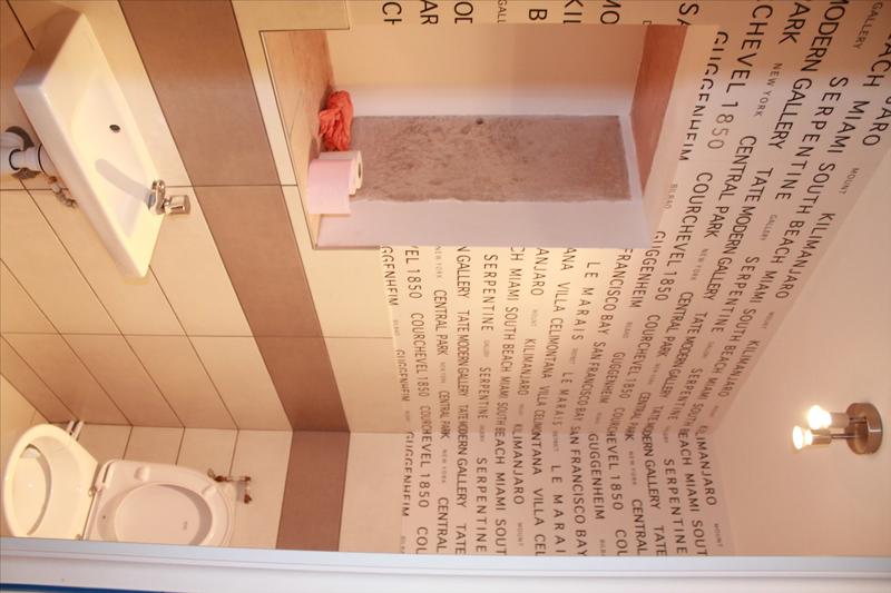 Appartement - 107 m² - 4 pièces