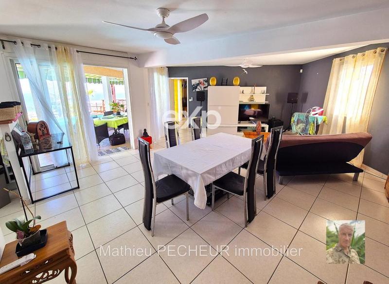 Villa - 123 m² - 5 pièces