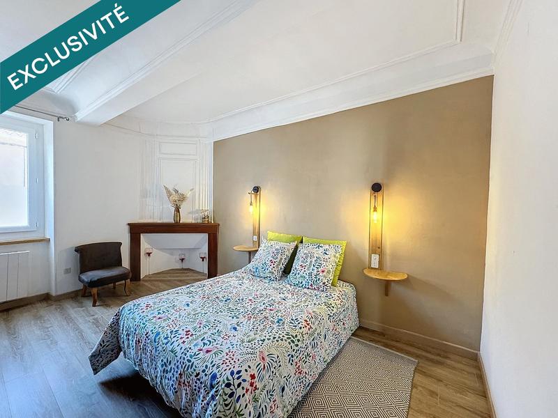 Maison - 150 m² - 7 pièces