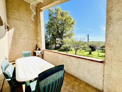 Maison - 90 m² - 6 pièces